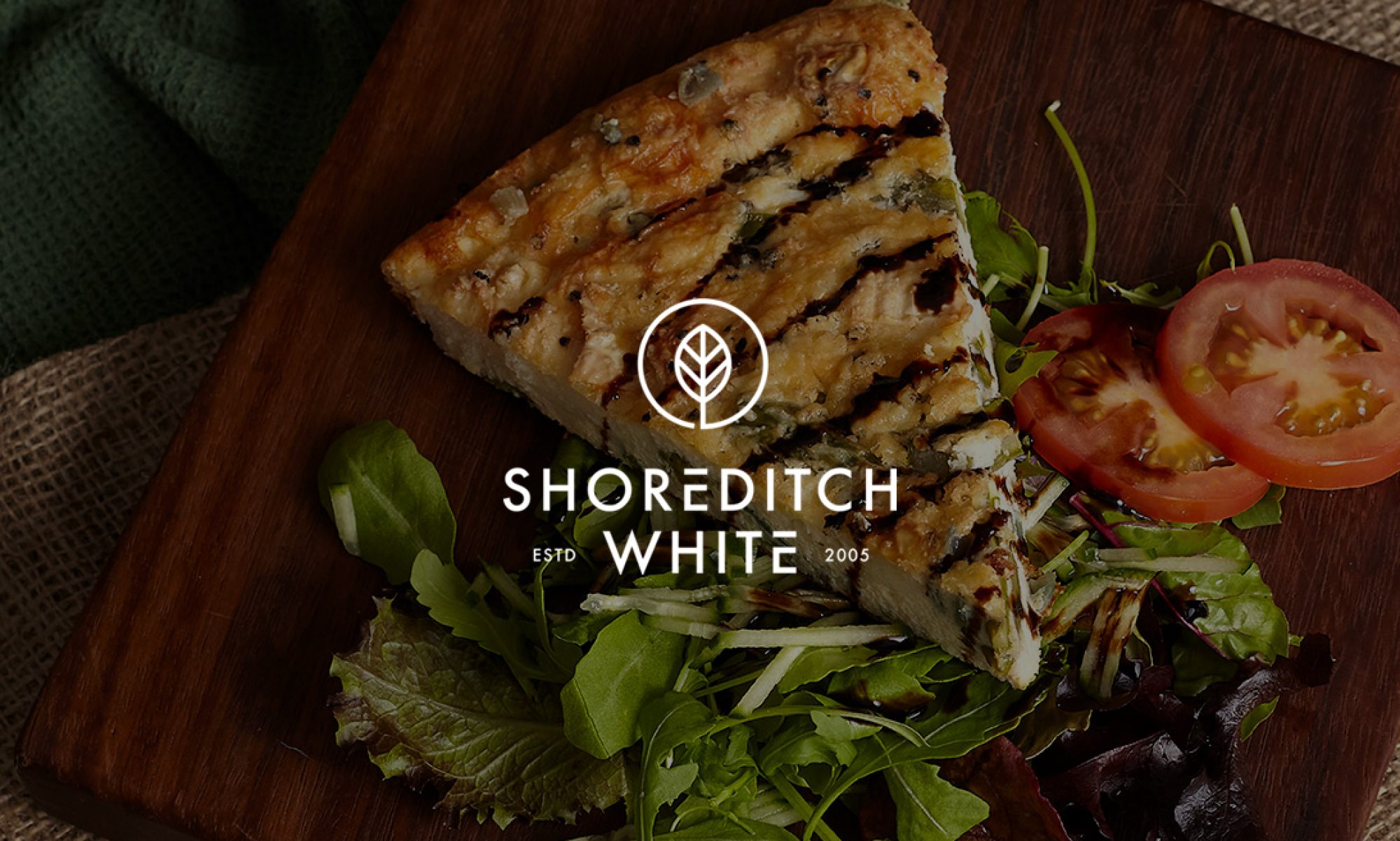 Shoreditch White